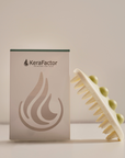 KeraFactor Scalp Stimulating Brush
