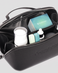 KeraFactor Toiletry Bag
