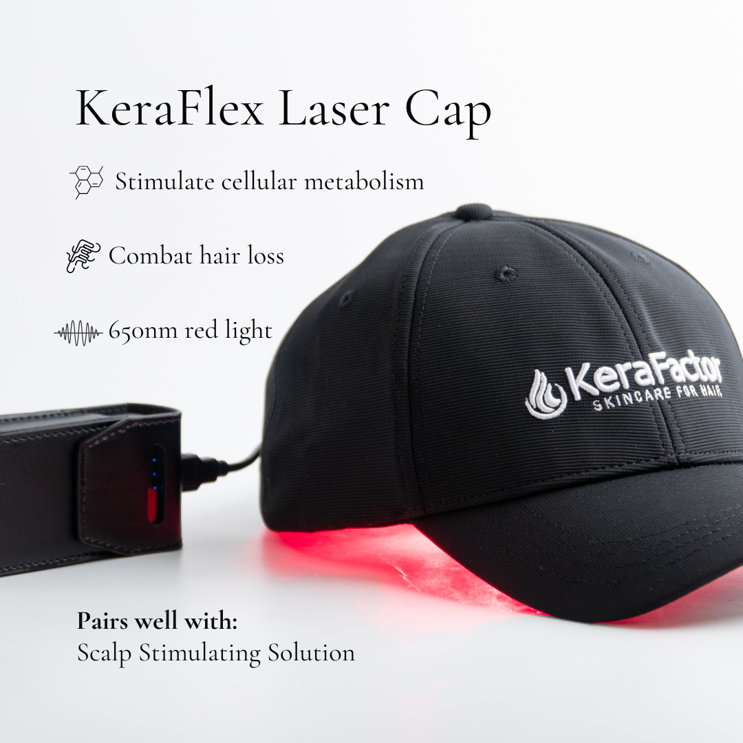 Die Laser-Kombination