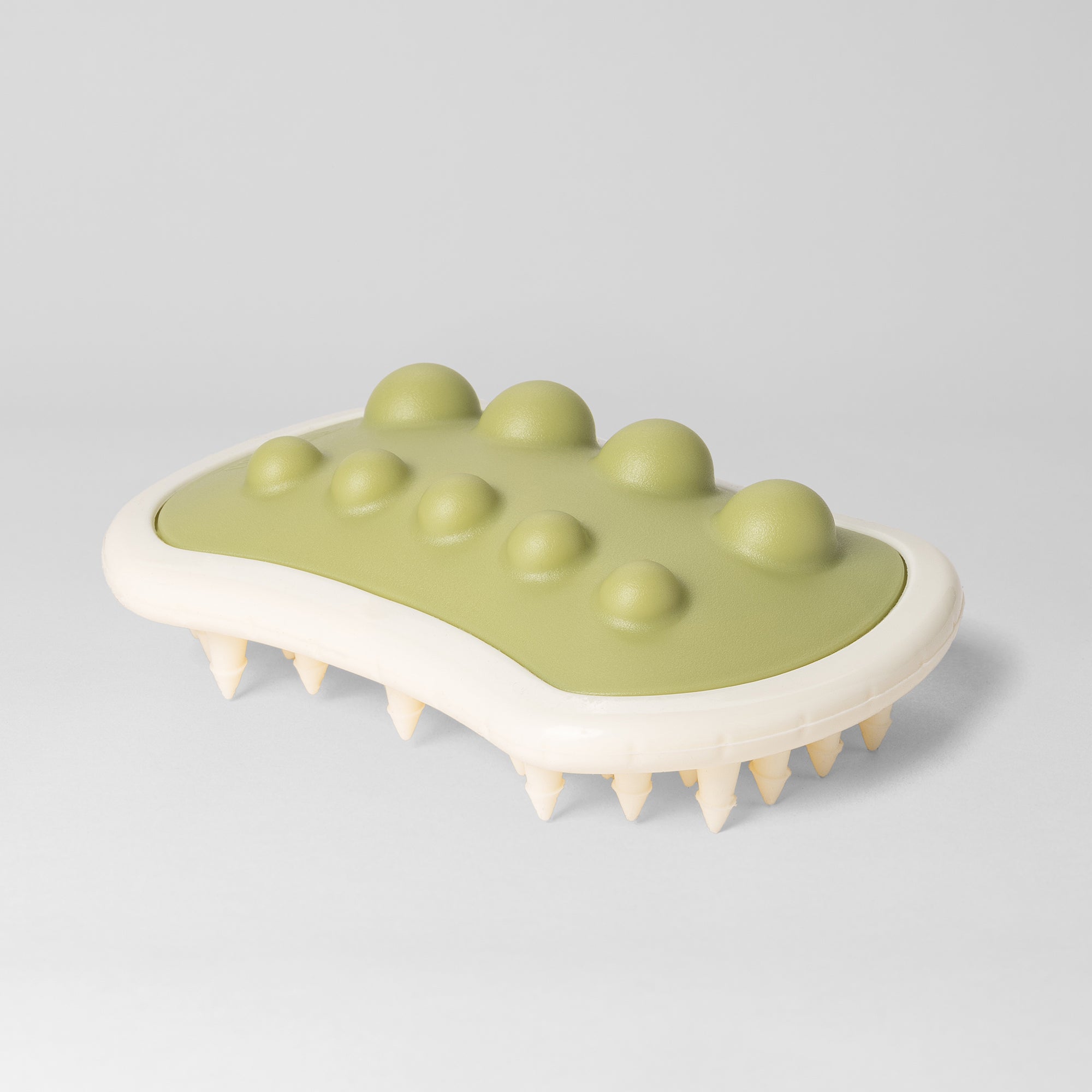 KeraFactor Scalp Stimulating Brush