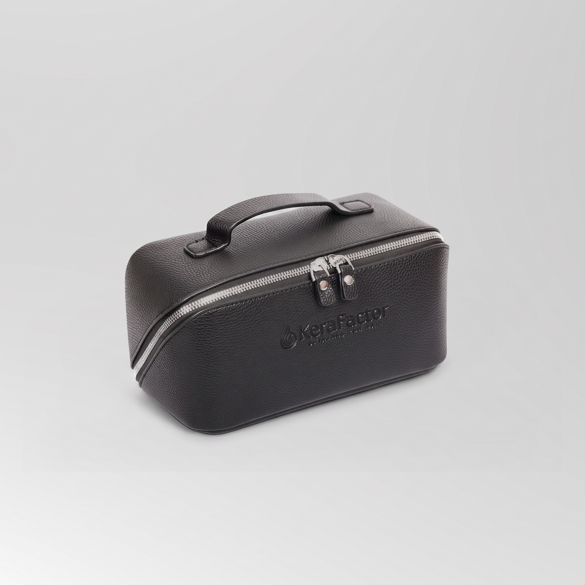 KeraFactor Toiletry Bag