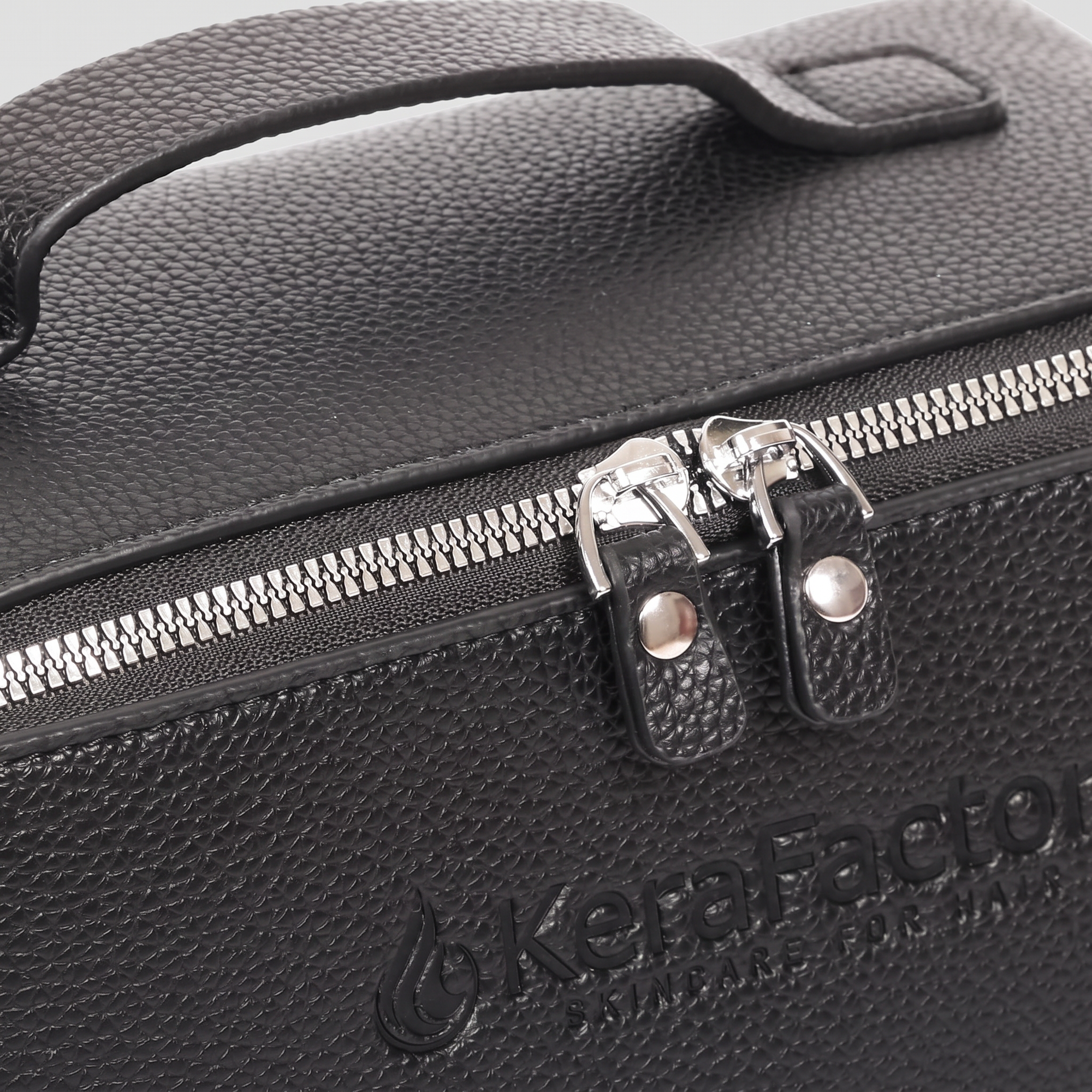 KeraFactor Toiletry Bag