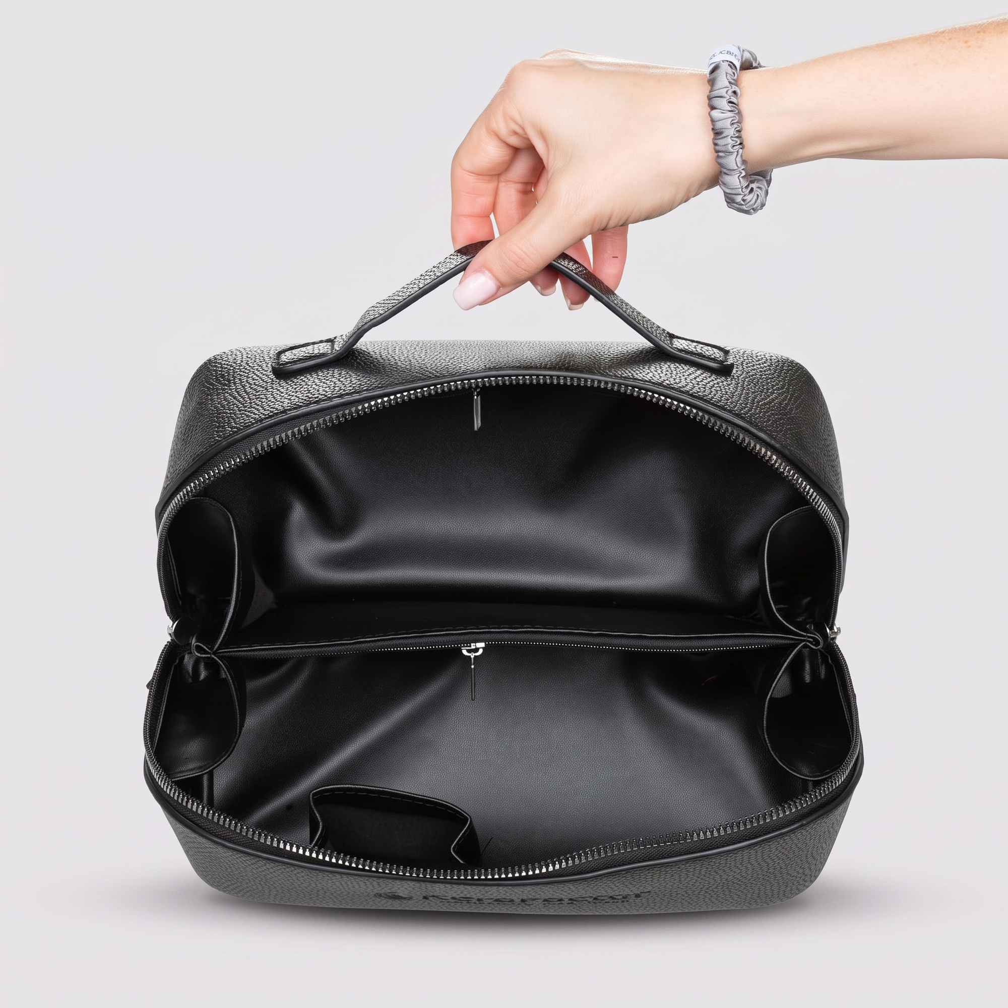 KeraFactor Toiletry Bag