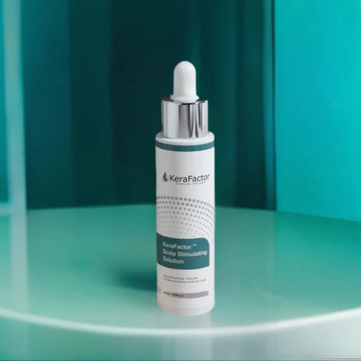 KeraFactor Combo System